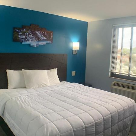 East New York Inn Екстериор снимка