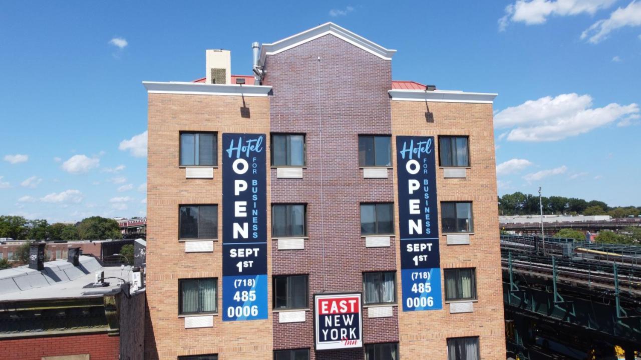 East New York Inn Екстериор снимка