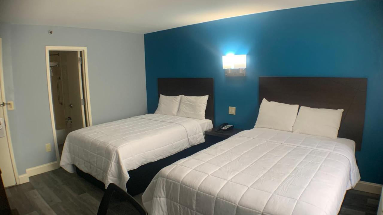 East New York Inn Екстериор снимка