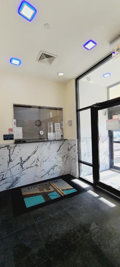 East New York Inn Екстериор снимка