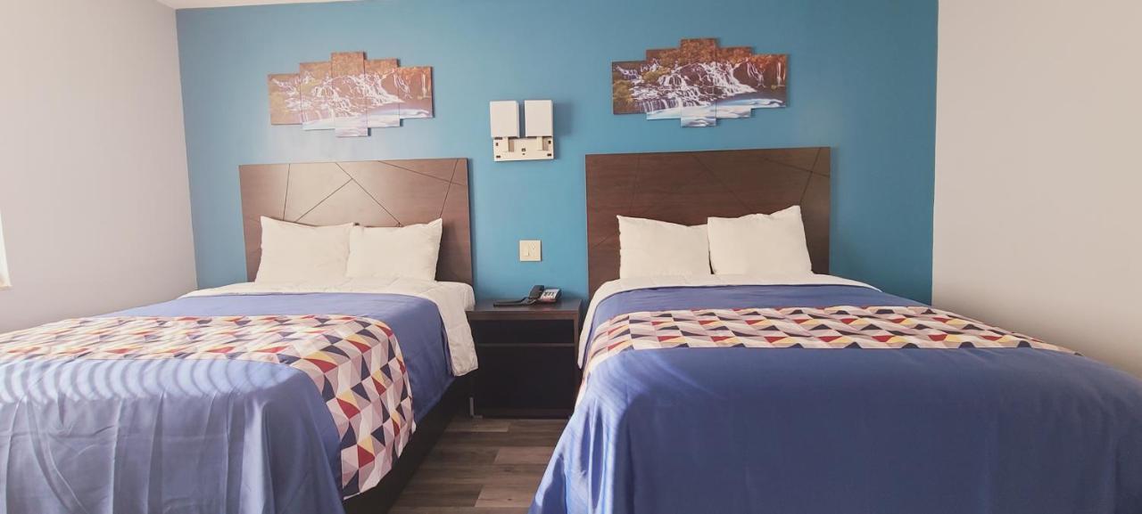 East New York Inn Екстериор снимка
