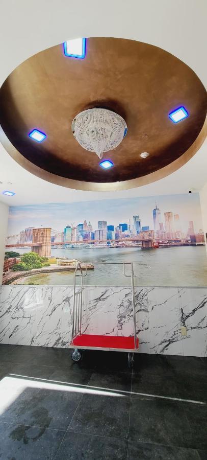 East New York Inn Екстериор снимка