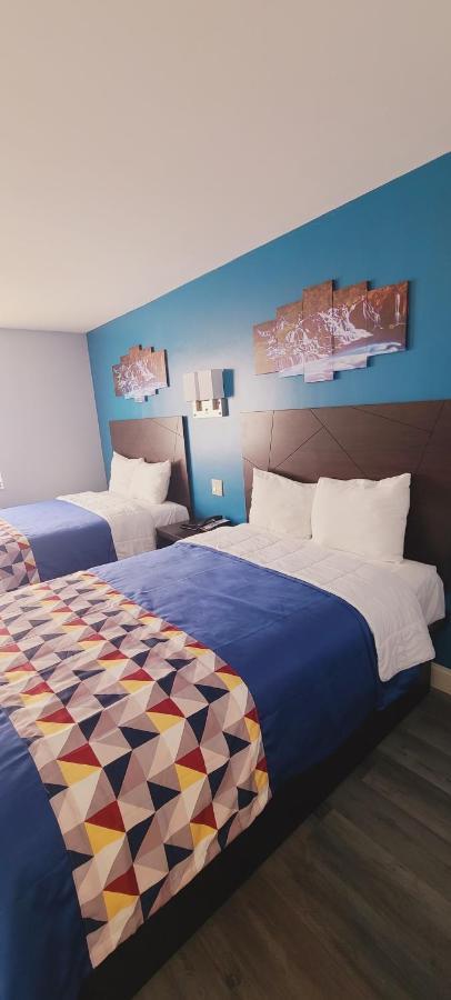 East New York Inn Екстериор снимка