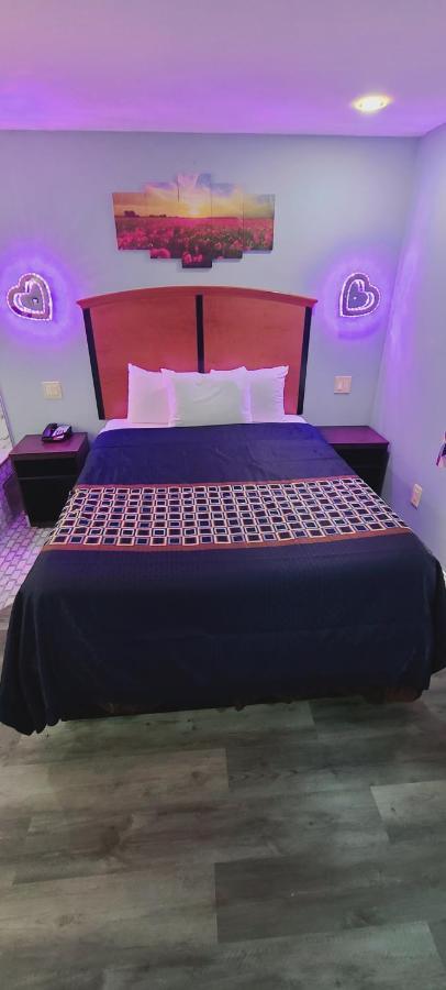 East New York Inn Екстериор снимка