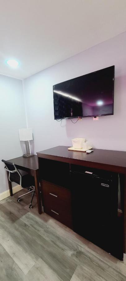 East New York Inn Екстериор снимка
