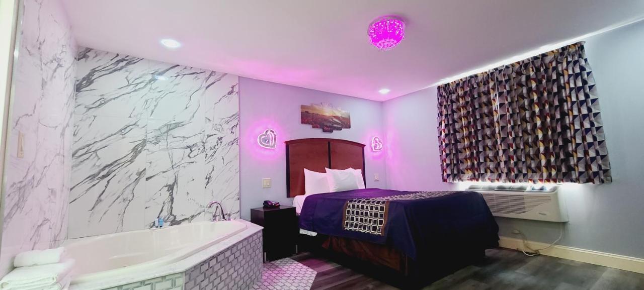 East New York Inn Екстериор снимка